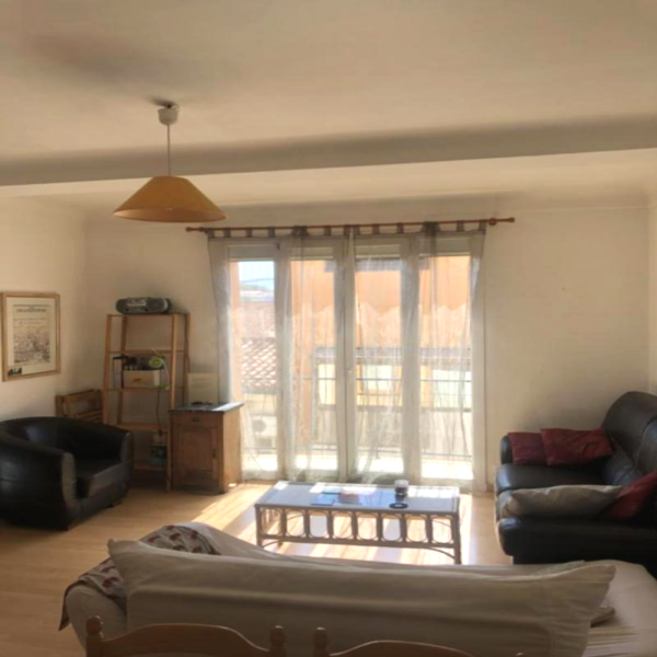 Offres de location Appartement Perpignan 66000