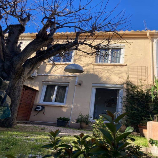 Offres de vente Maison Perpignan 66000