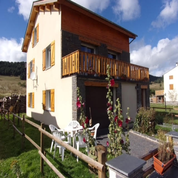 Offres de vente Maison Puyvalador 66210