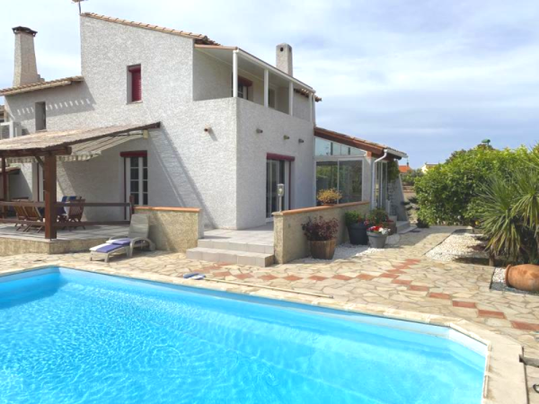 Offres de vente Villa Rivesaltes 66600